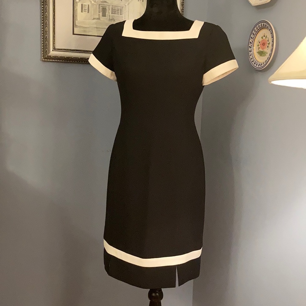 Vintage Jones New York Dress